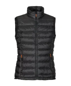 Tracker Superlight Down Vest Dame
