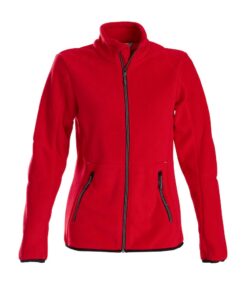 Speedway Lady Fleece Jacket